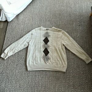 Dockers Grandpa Sweater
